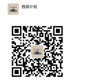 在线客服二维码